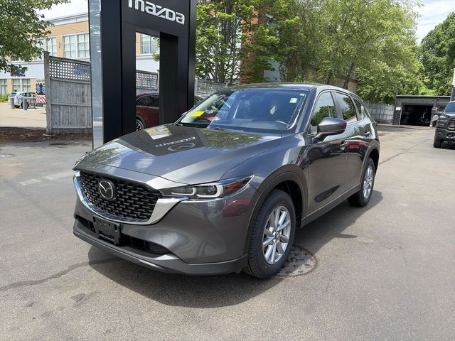 2023 Mazda CX-5 S Select Package Auto AWD's photo