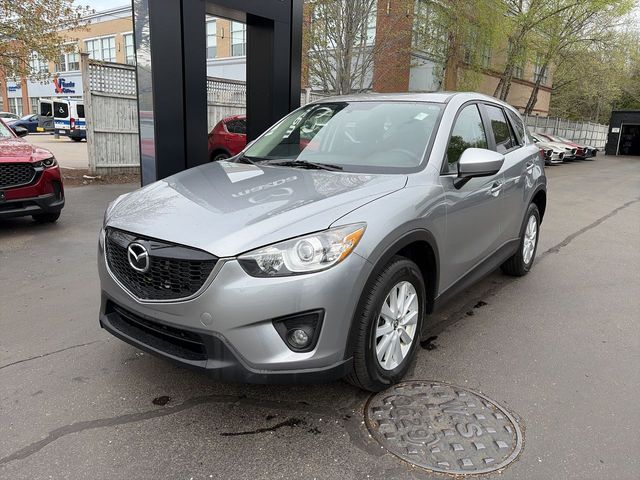 2013 Mazda CX-5