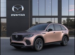2026 Mazda CX-70 Plug-In Hybrid SC Plus AWD Sport Utility