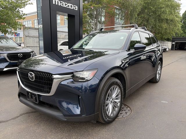 2024 Mazda CX-90 PHEV