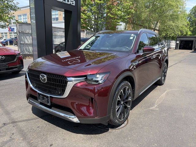 2024 Mazda CX-90 PHEV Premium Package's photo