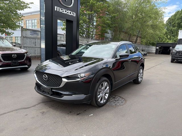 Certified Pre-Owned Inventory | Wellesley Mazda