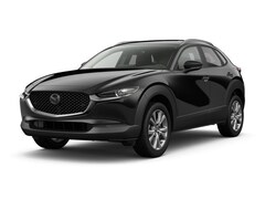 2026 Mazda CX-30 2.5 S Preferred AWD Sport Utility