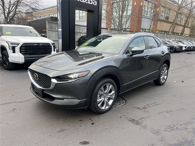 2023 Mazda CX-30 Select's photo