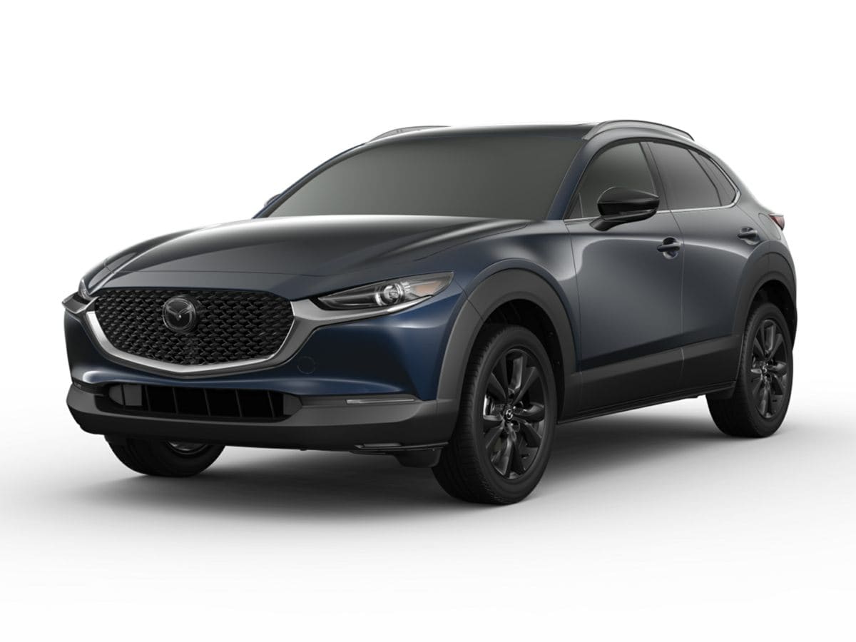 2023 Mazda CX-30 Turbo Premium
