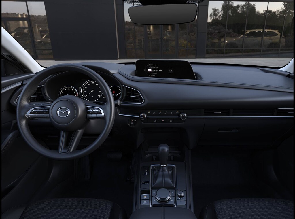 New 2026 Mazda CX-30 2.5 S AWD Sport Utility