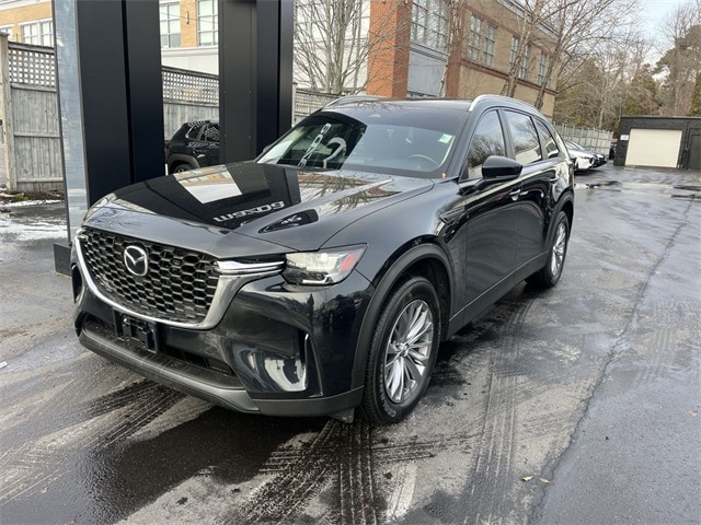 2024 Mazda CX-90 Turbo Select Package's photo