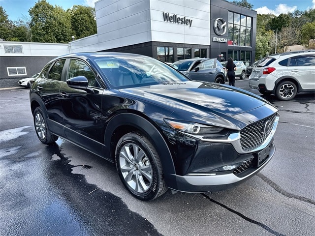 2023 Mazda CX-30