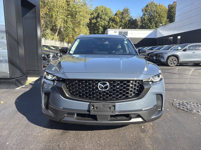 Certified 2024 Mazda CX-50 2.5 S Premium Plus Package SUV