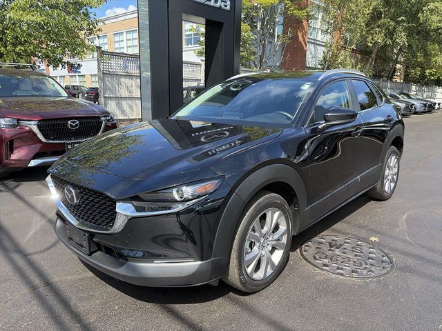 2023 Mazda CX-30