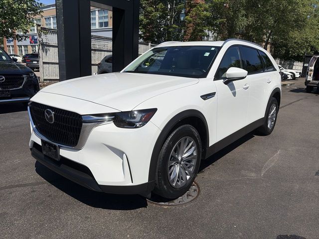 2024 Mazda CX-90 PHEV Preferred Package's photo