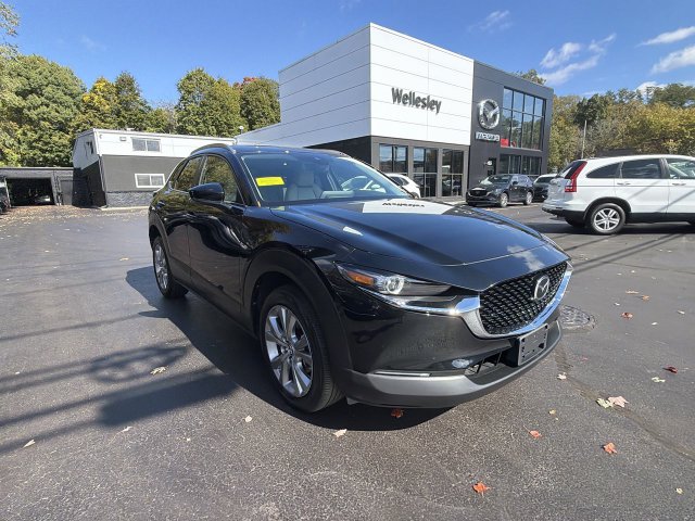 Used 2023 Mazda CX-30 2.5 S Preferred Package SUV