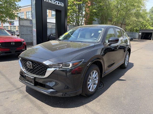 2025 Mazda CX-5 S Preferred package Auto AWD's photo