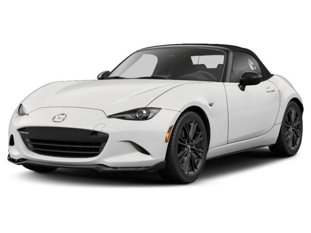 2025 Mazda MX-5 Miata Club's photo