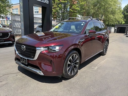 2024 Mazda CX-90 3.3 Turbo S Premium Plus SUV