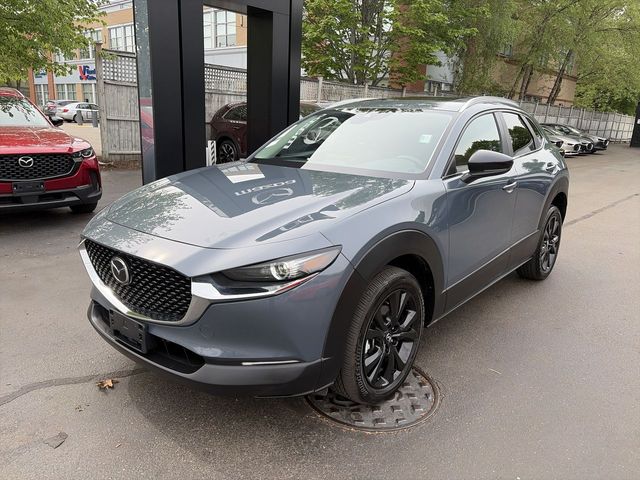 2023 Mazda CX-30 Carbon Edition AWD's photo