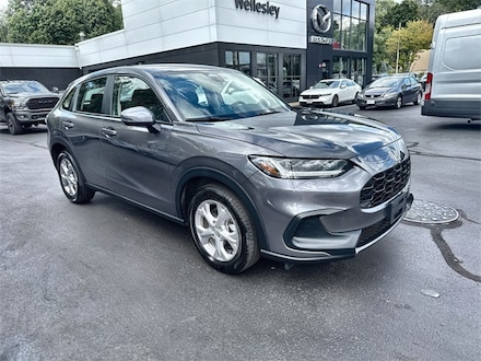 2023 Honda HR-V LX SUV