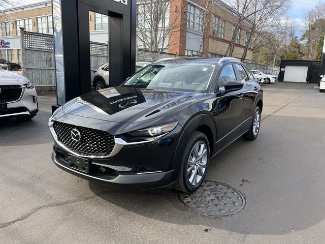 2023 Mazda CX-30 Preferred