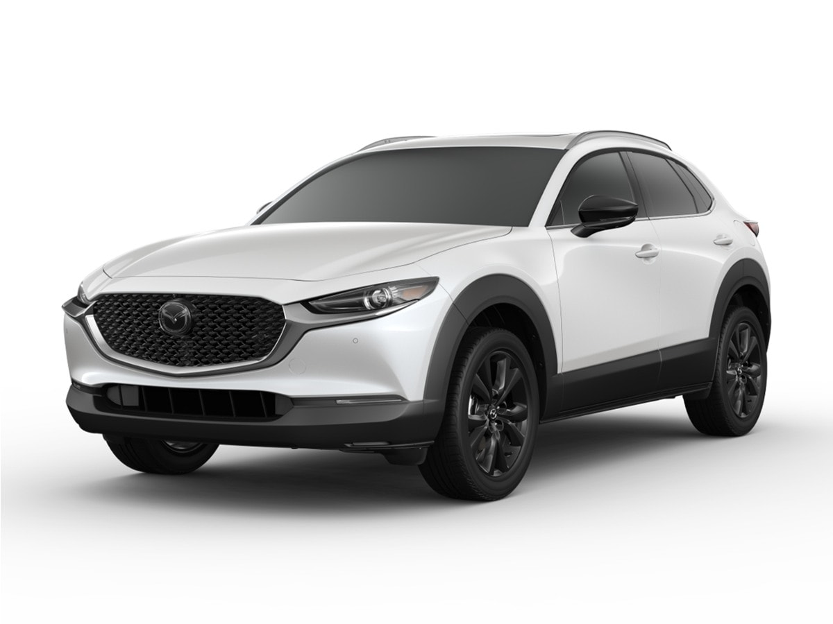 2023 Mazda CX-30 Turbo Premium Plus AWD's photo