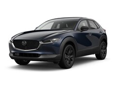 2026 Mazda CX-30 2.5 S Select Sport AWD Sport Utility