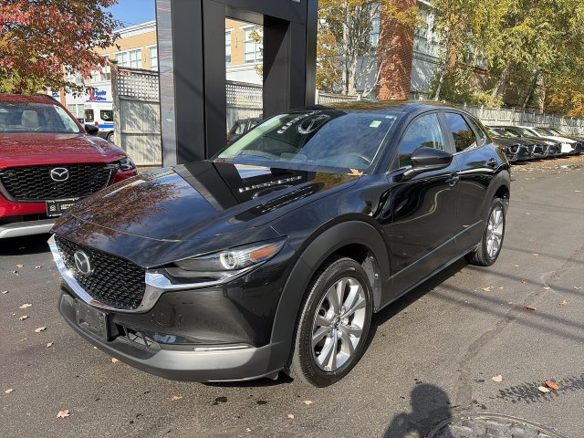 2020 Mazda CX-30 Preferred