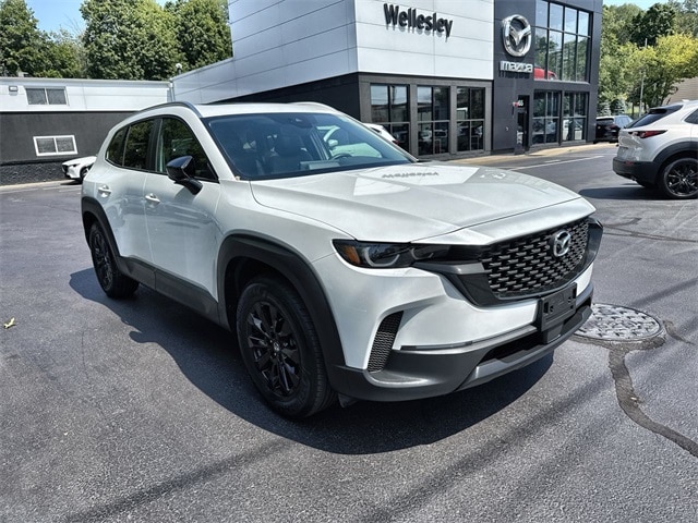 2024 Mazda CX-50 2.5 S Premium Package