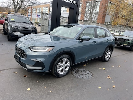 2023 Honda HR-V LX SUV