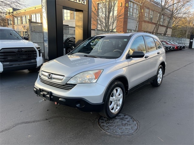 2009 Honda CR-V EX's photo