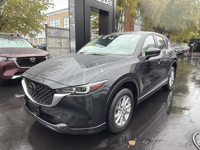 Used 2024 Mazda CX-5 2.5 S Preferred Package SUV