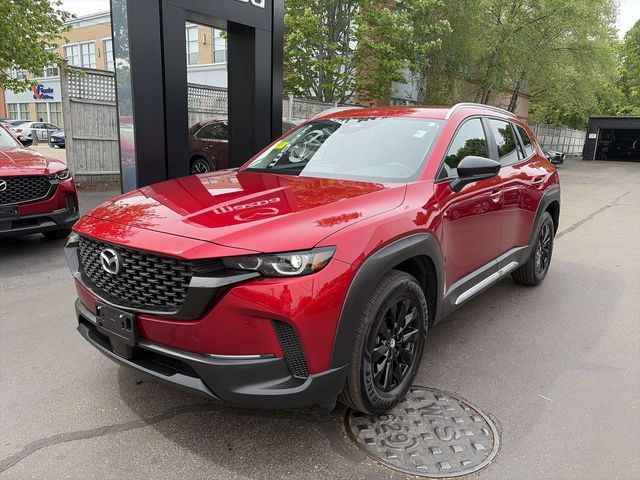 2025 Mazda CX-50 2.5 S Select's photo