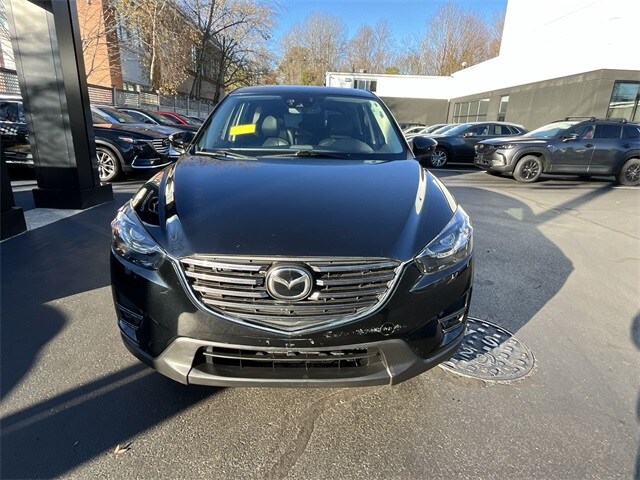 2016 Mazda CX-5 Grand Touring photo 3