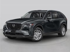 2026 Mazda CX-90 3.3 Turbo Select AWD Sport Utility