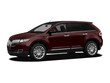  Lincoln MKX
