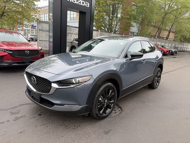 2023 Mazda CX-30 Turbo Premium Plus AWD's photo