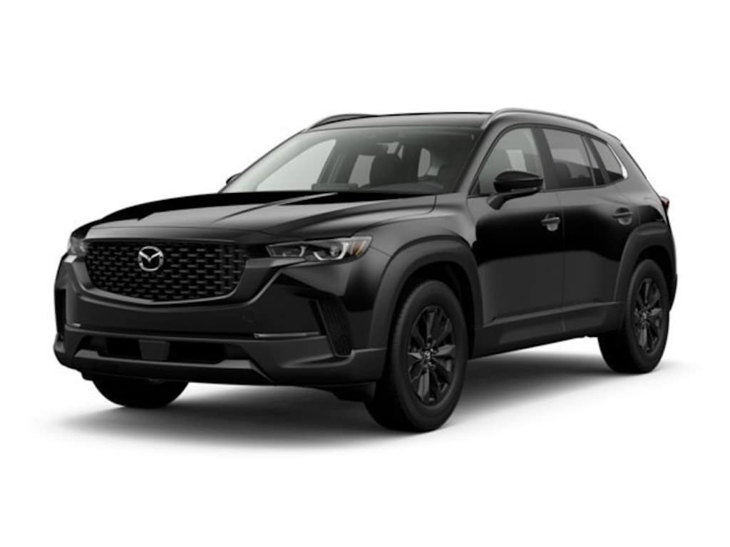 New 2025 Mazda CX-50 2.5 S Premium AWD Sport Utility