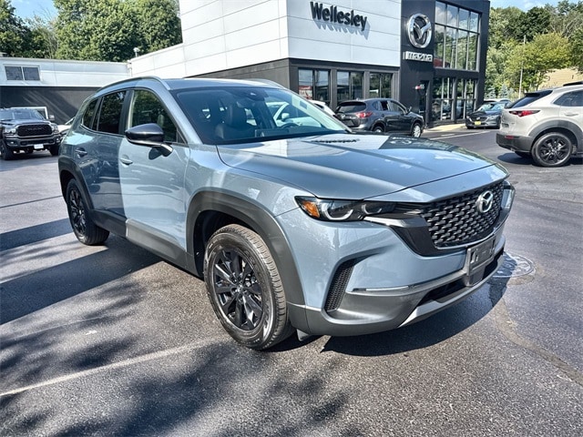 2023 Mazda CX-50 2.5 S Preferred Plus Package