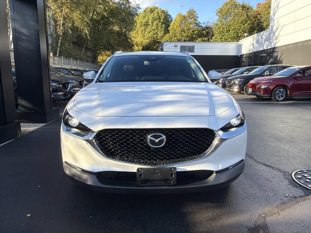 Certified 2024 Mazda CX-30 2.5 S Preferred Package SUV