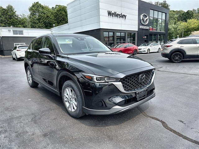 2023 Mazda CX-5 2.5 S Select Package