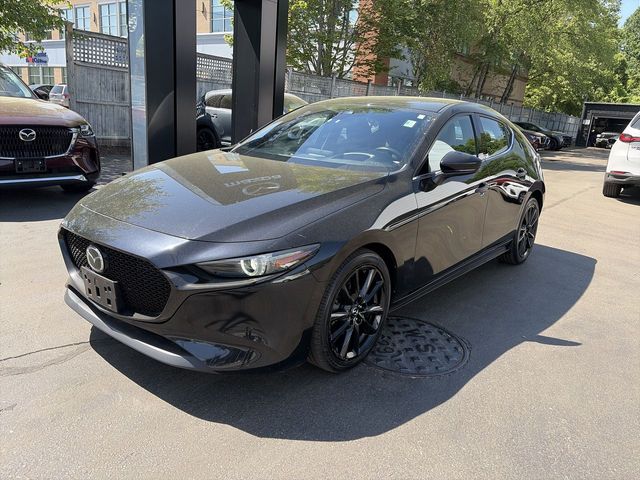2022 Mazda CX-3 Premium AT 5-Door SKYACTIV's photo