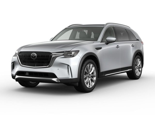 2025 Mazda CX-90 3.3 Turbo Premium Plus AWD