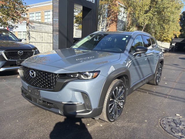 Certified 2024 Mazda CX-50 2.5 S Premium Plus Package SUV