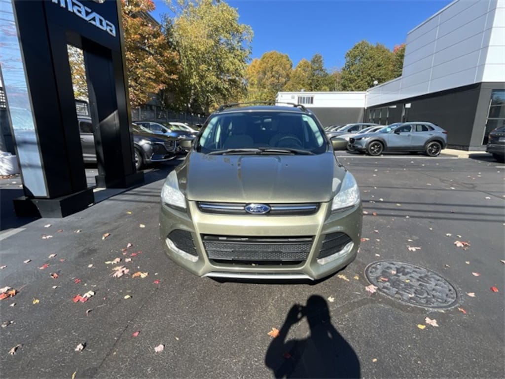 Used 2013 Ford Escape SE SUV