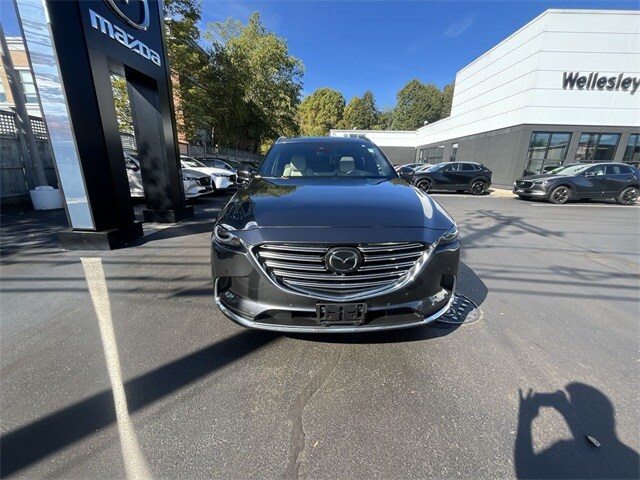 2023 Mazda CX-9 Grand Touring photo 3