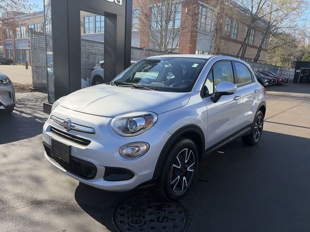 2017 FIAT 500X Pop