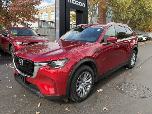  Mazda CX-90