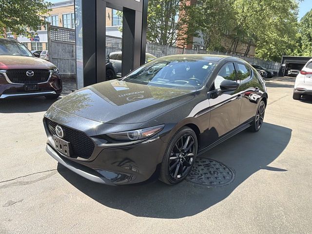 Certified Pre-Owned Inventory | Wellesley Mazda