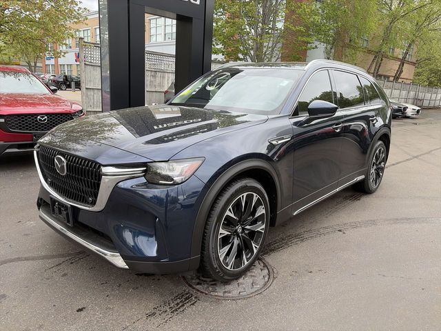 2024 Mazda CX-90 PHEV Premium Package's photo