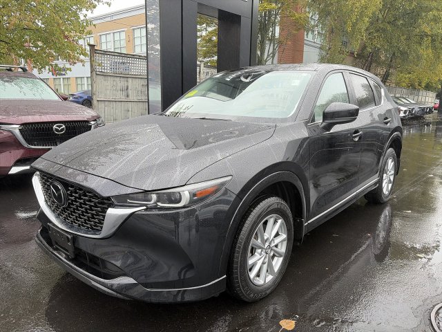 Used 2024 Mazda CX-5 2.5 S Preferred Package SUV