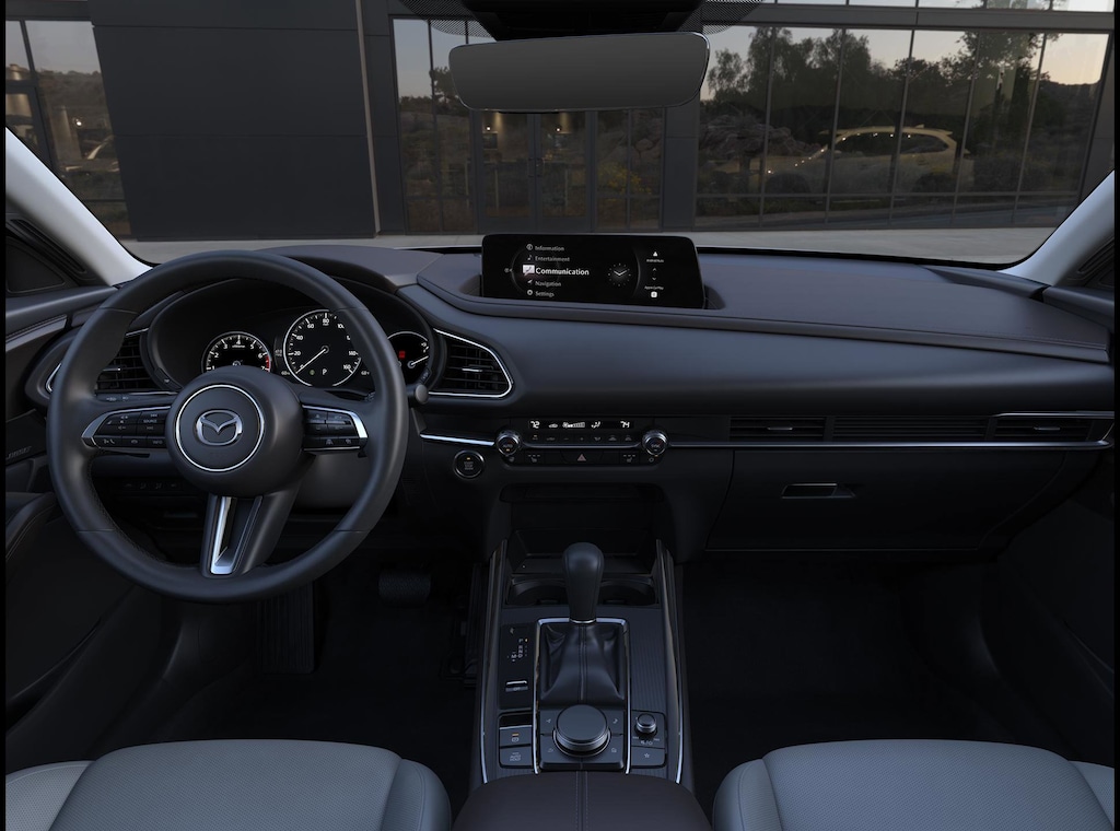 New 2026 Mazda CX-30 2.5 Turbo Premium Plus AWD Sport Utility