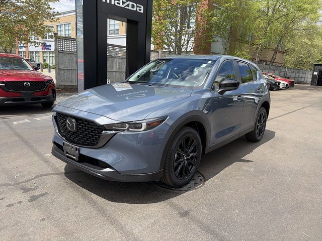 2023 Mazda CX-5 S Carbon Edition Auto AWD's photo